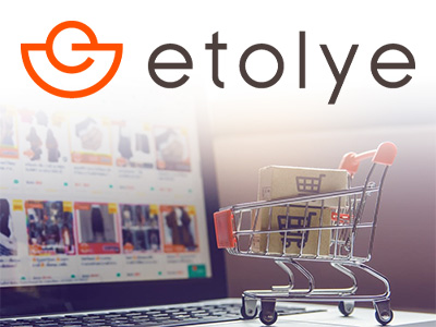Etolye — Novasta referans çalışması