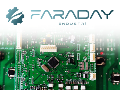 Faraday Endüstri — Novasta referans çalışması