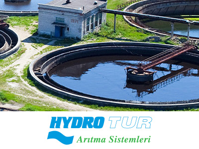 Hydrotur — Novasta referans çalışması