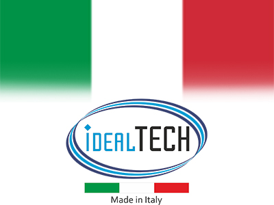 Idealtech — Novasta referans çalışması