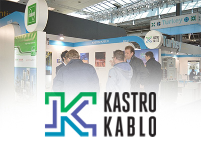 Kastro Kablo — Novasta referans çalışması