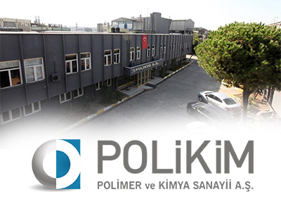 Polikim — Novasta referans çalışması