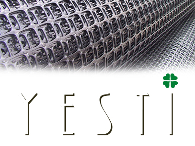Yesti — Novasta referans çalışması