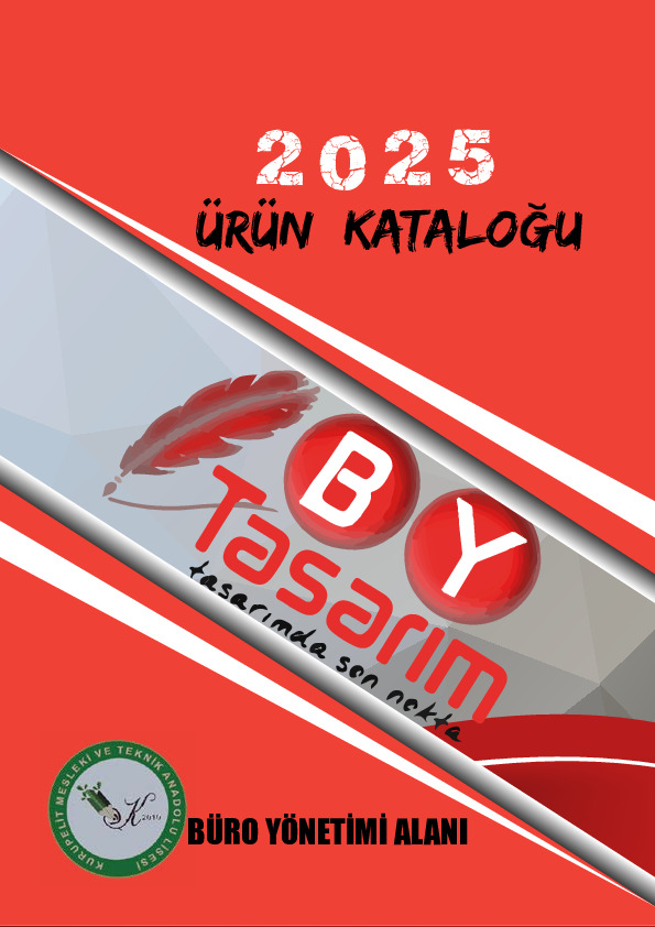 Ücretsiz E-Katalog Oluşturucu