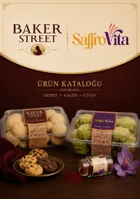 Ücretsiz E-Katalog Oluşturucu