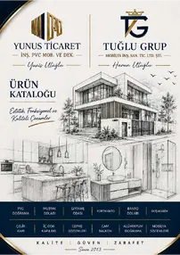 Ücretsiz E-Katalog Oluşturucu
