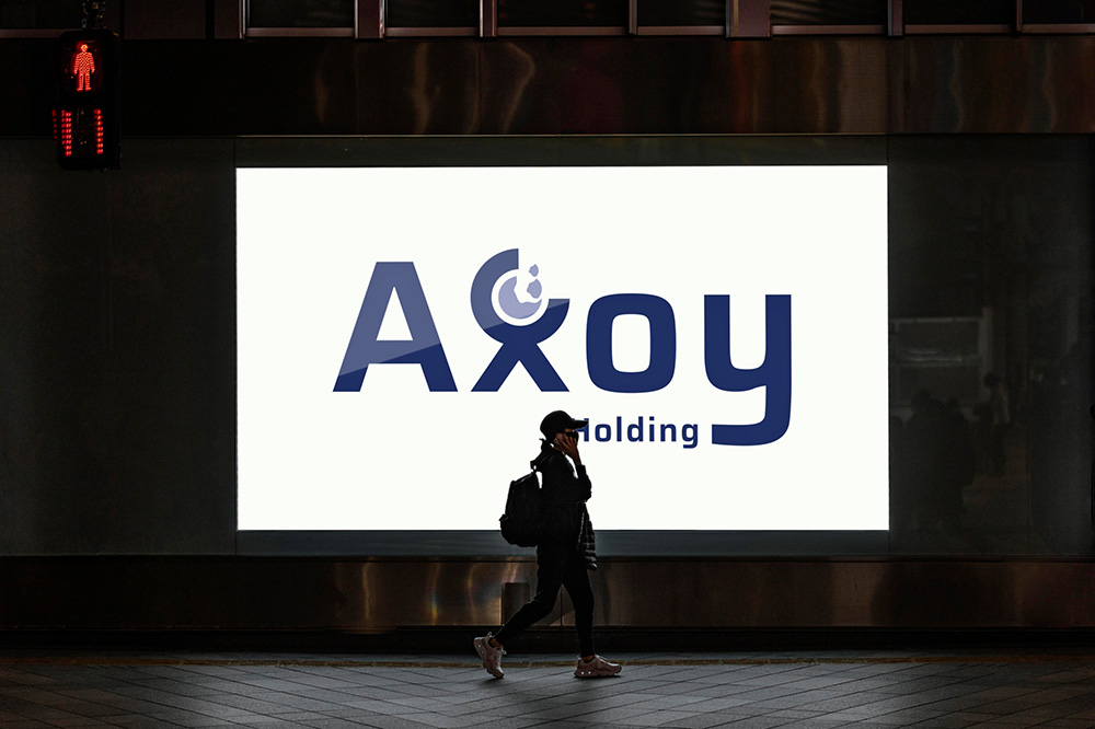 logo tasarımı