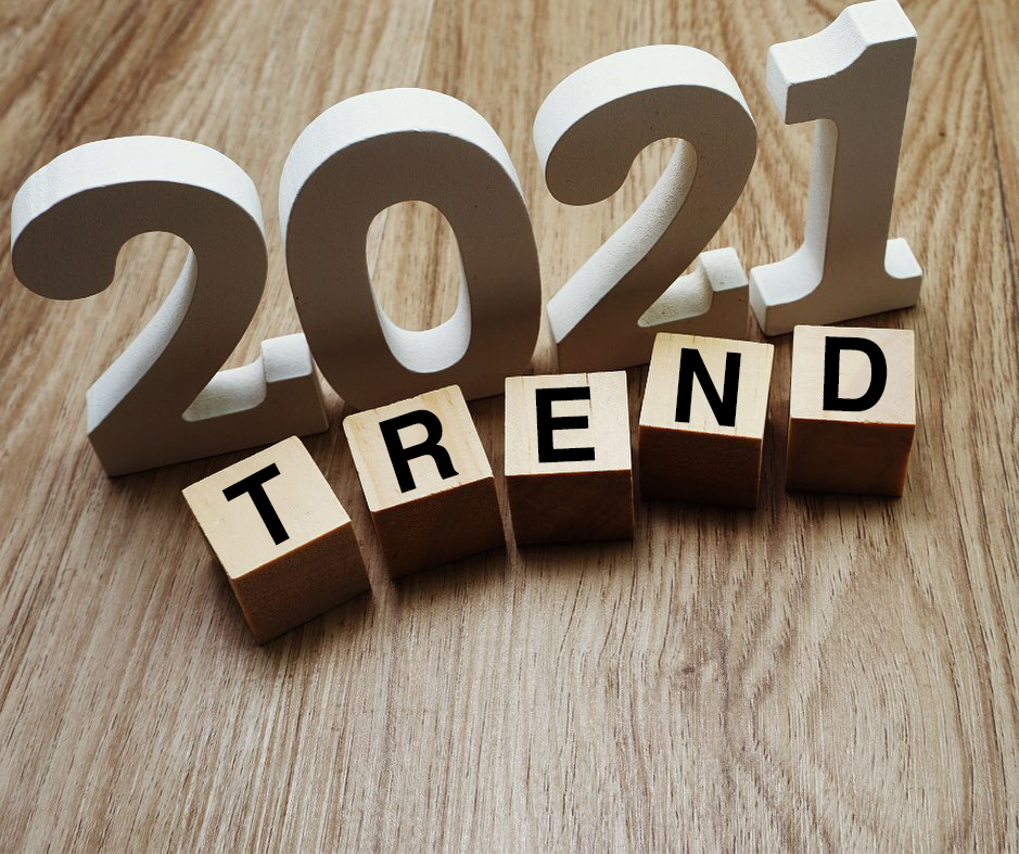 2021 Web Tasarım Trendleri Nelerdir?