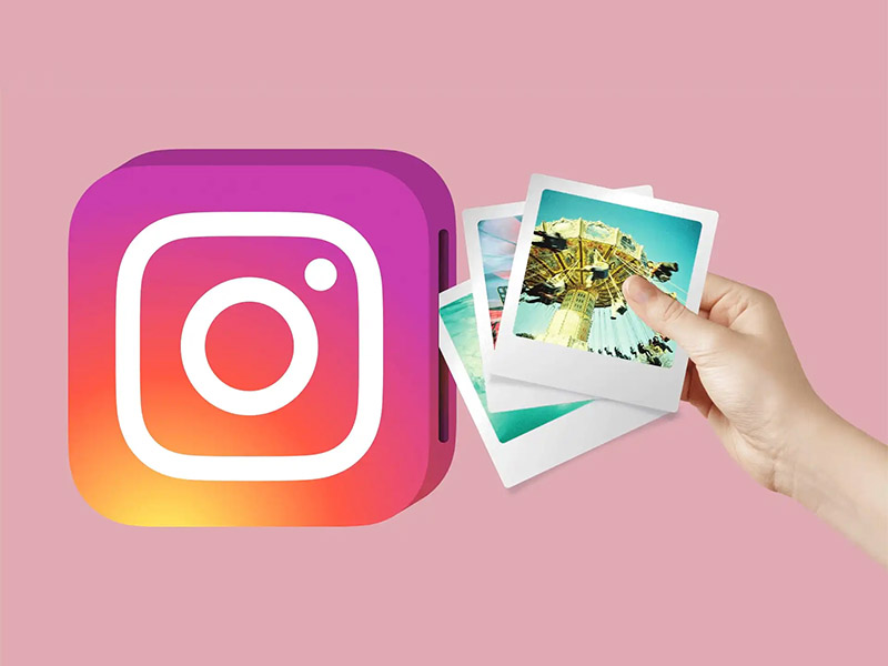 Instagram, CUTOUTS seçeneği ekliyor.