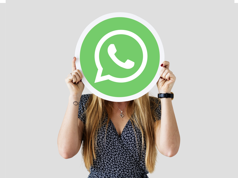 whatsapp özellikler