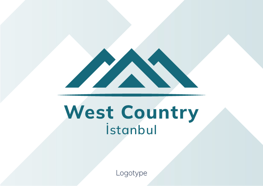 Logo Tasarımı West Country Logo Tasarımı