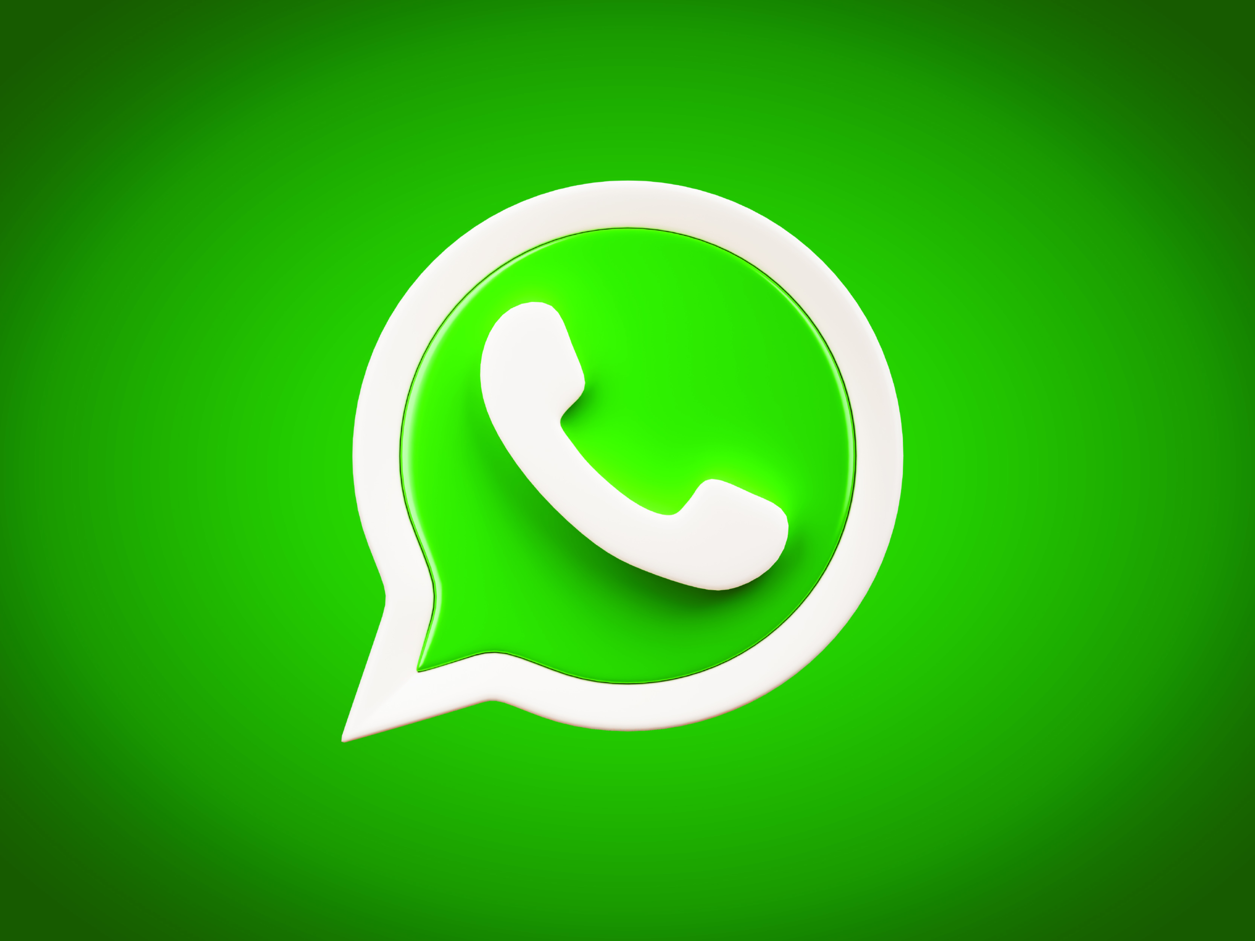 WhatsApp, sohbette gönderilen resim ve videoların orjinal kalitede kalmasını sağlıyor.
