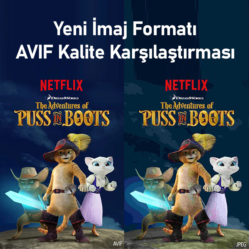avif jpg karşılaştırması