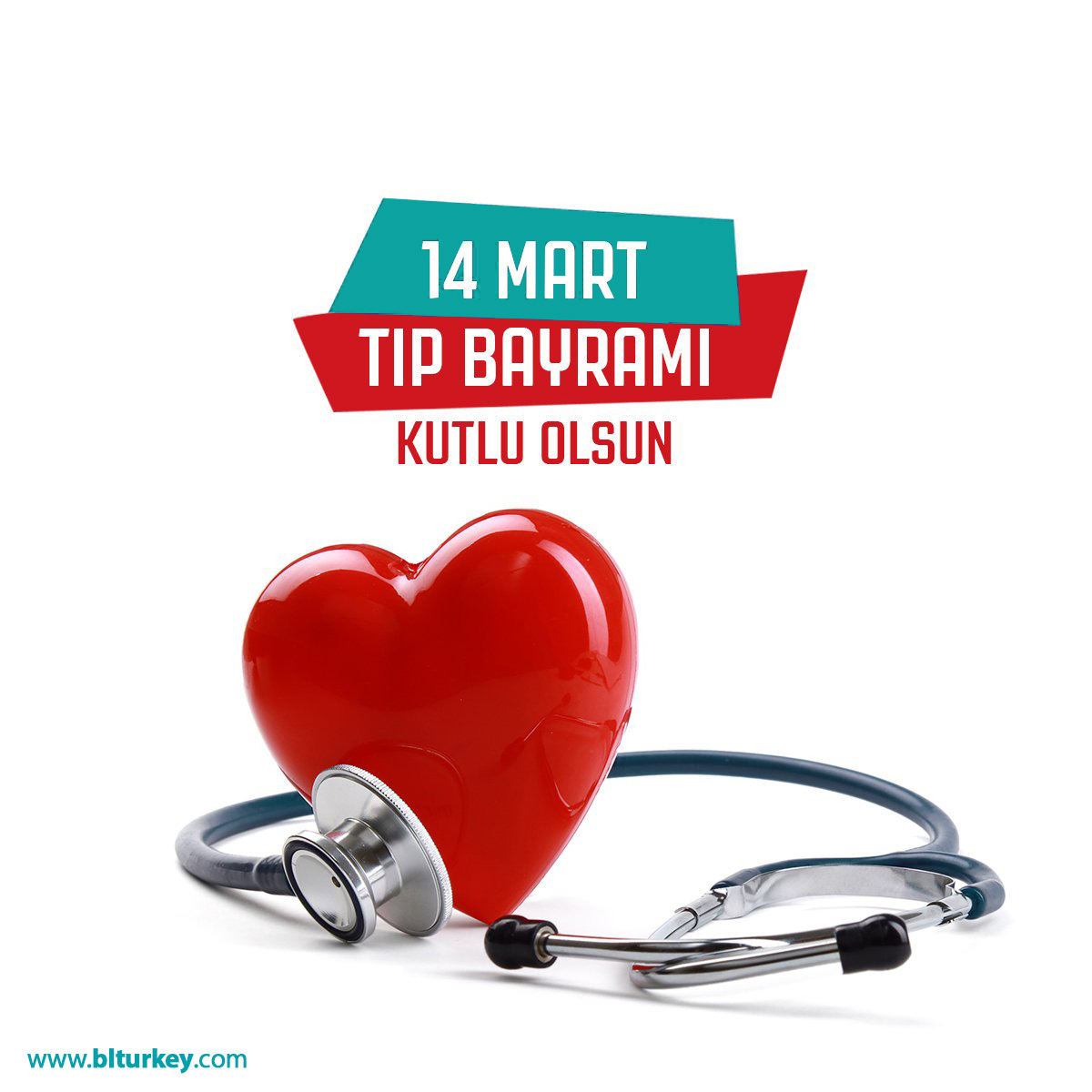 blturkey tıp bayramı tasarmı