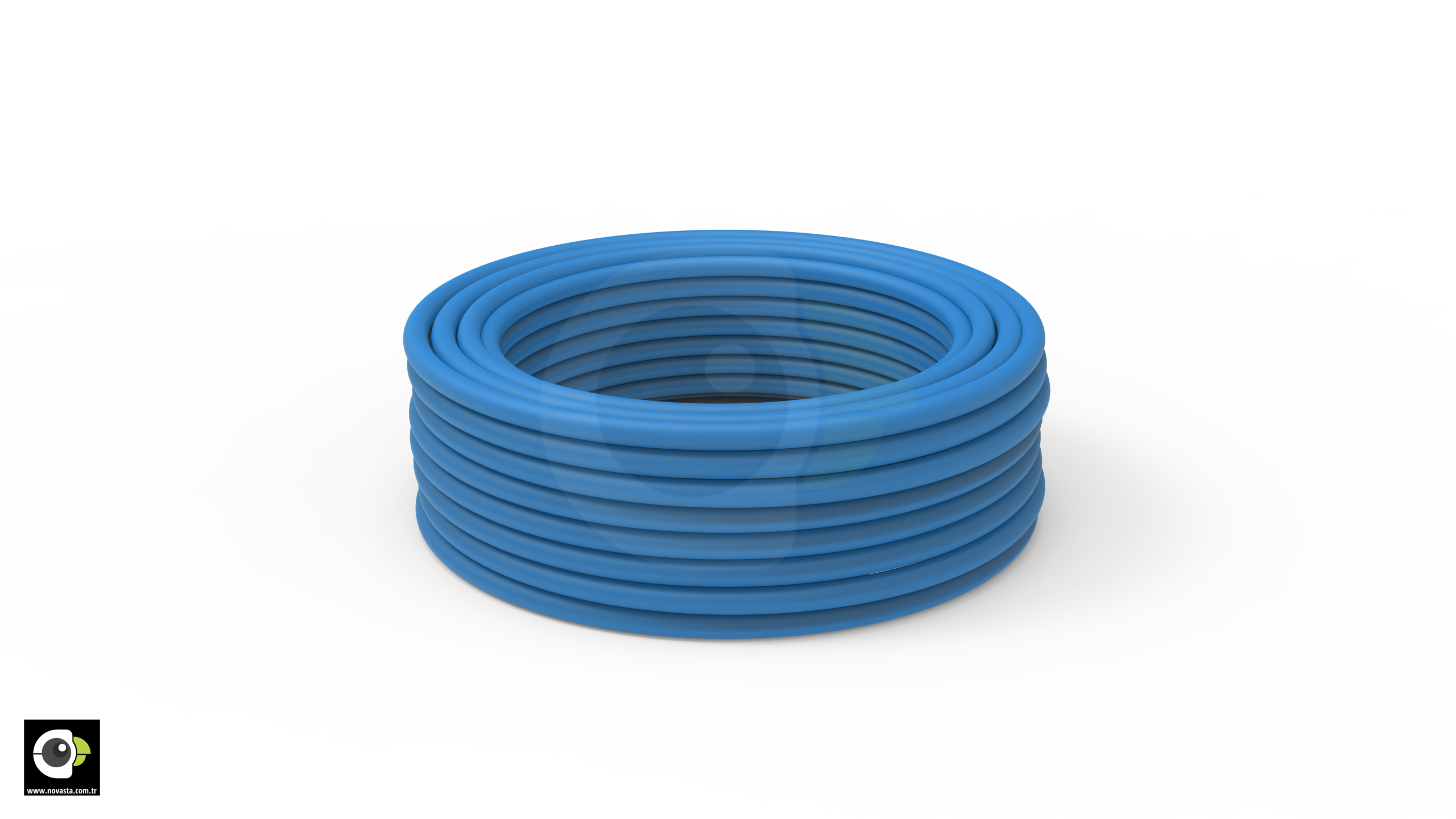 Kastro Kablo Kablo Coil