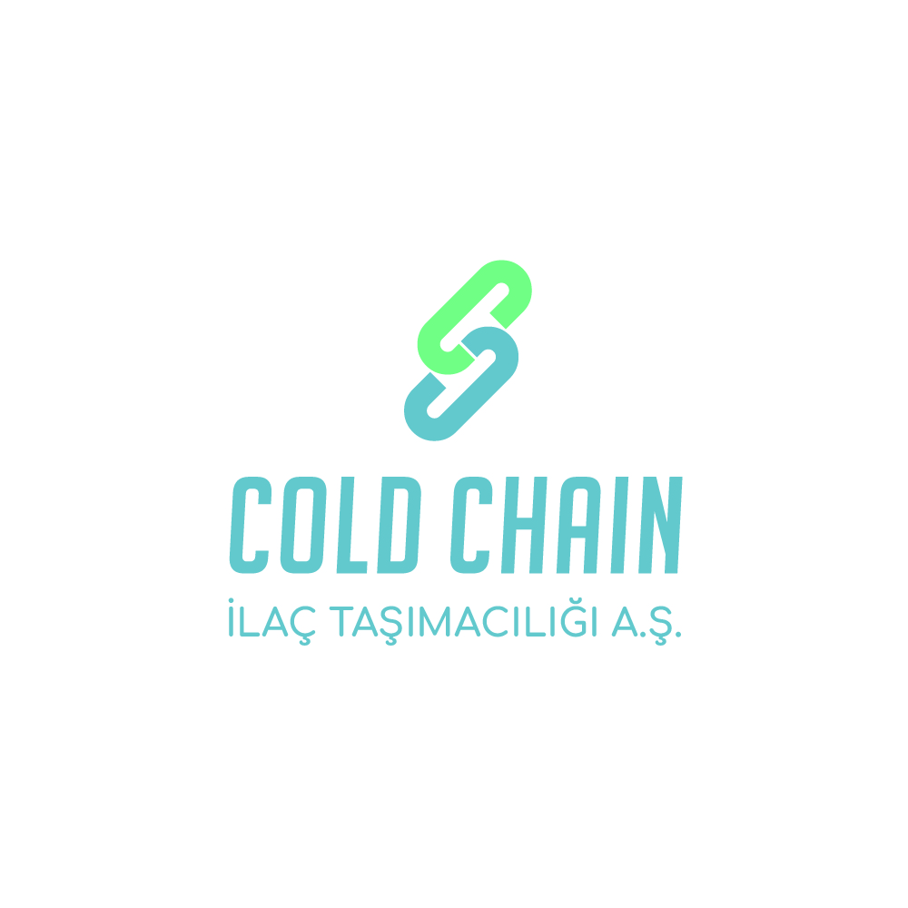 Cold Chain Logo Varyasyonları