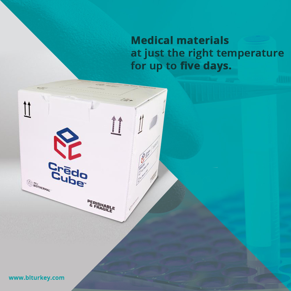 credo cube promosyon resmi