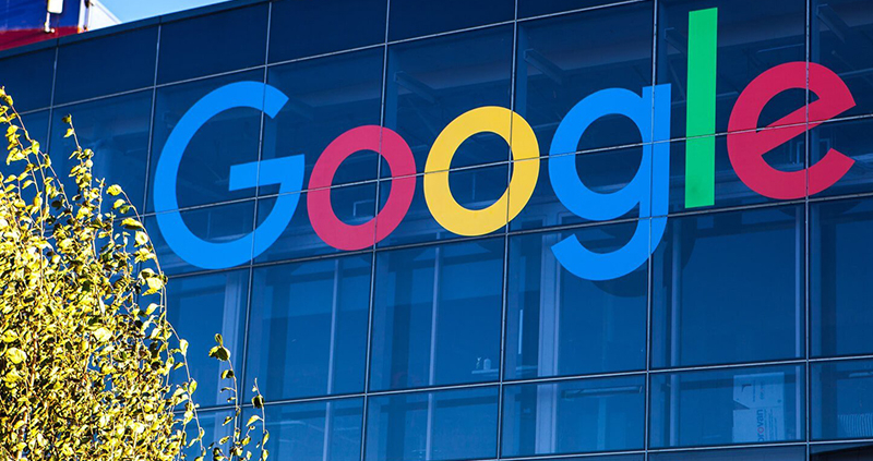 GOOGLE'a AB'den 2,4 Milyon Avroluk Ceza
