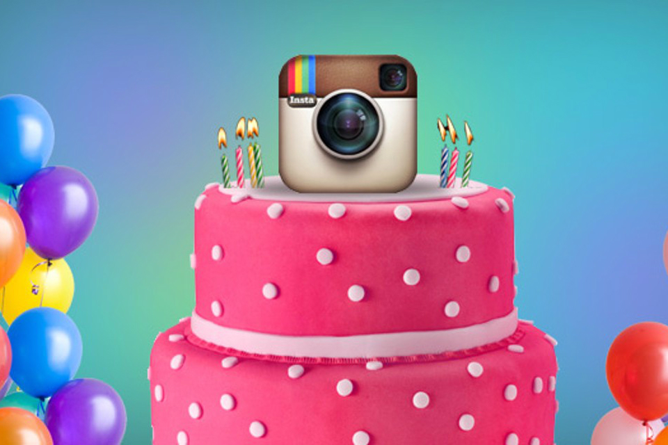 Instagram Doğum Günü Zorunluluğu