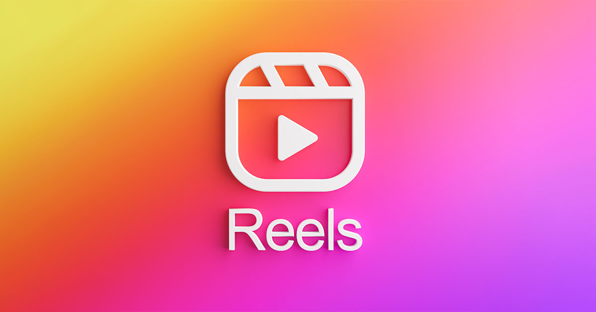 Instagram Reels Video