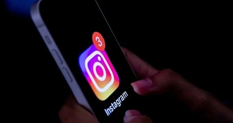 Instagrama Yeni Bir Özellik Eklendi
