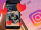 Instagramda Hikayelerinde Artık Süper Beğeni Özelliği Geliyor