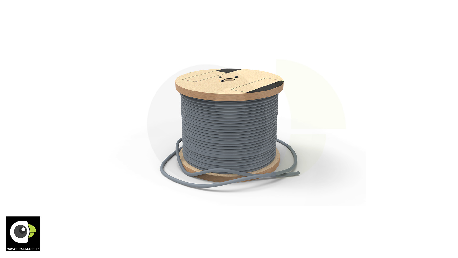 Kastro Kablo Kablo Coil
