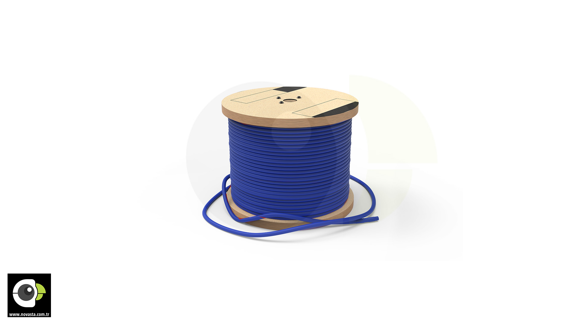 Kastro Kablo Kablo Coil