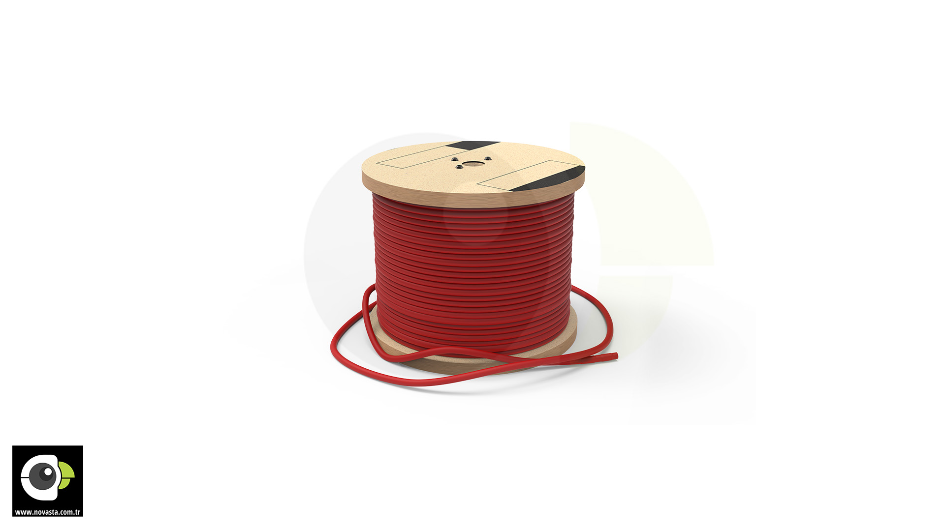 Kastro Kablo Kablo Coil