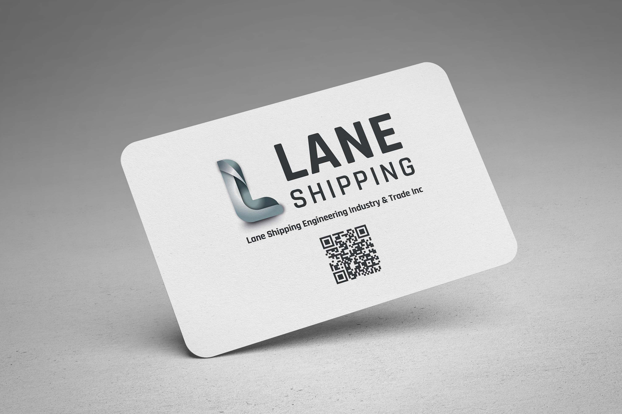 kartvizit tasarımı lane denizcilik