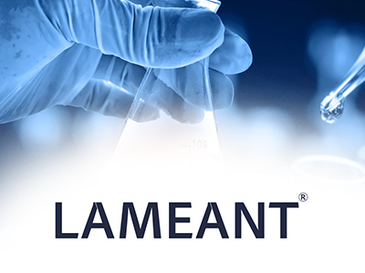 Lamenat Logo Tasarımı
