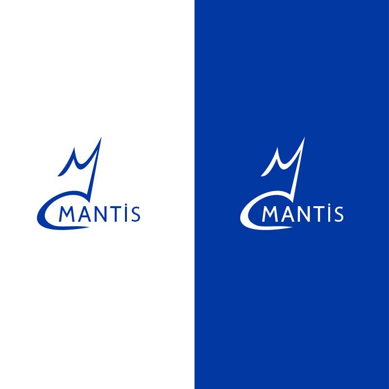 Mantis Kablo Logo Mantis Kablo Logo