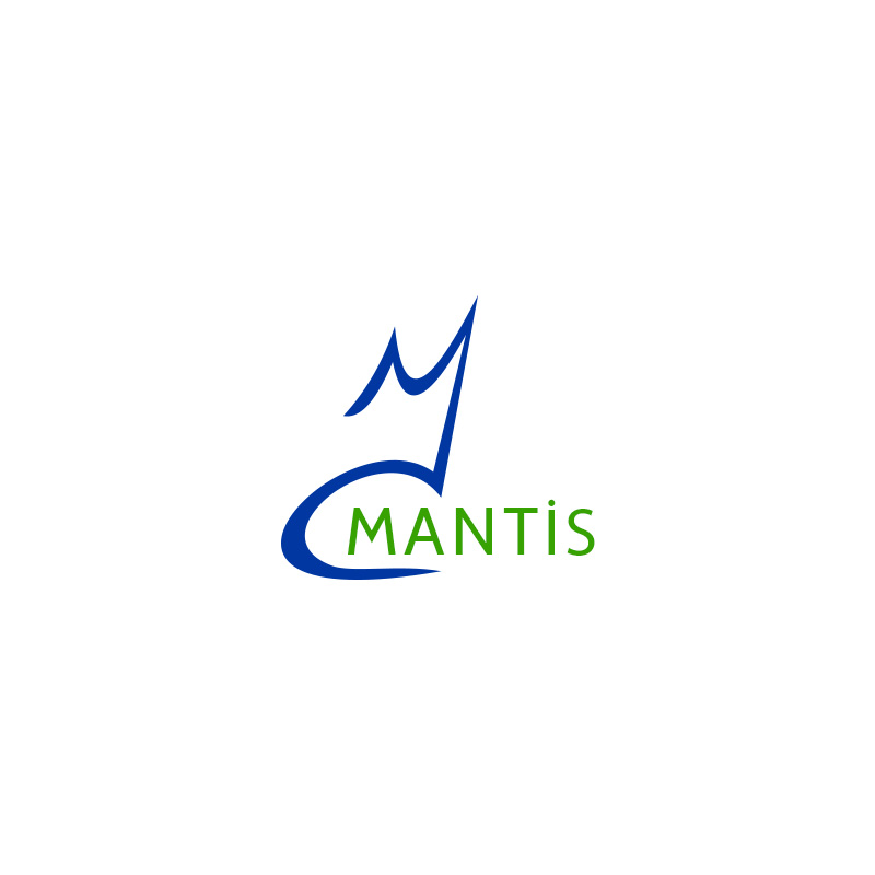 Mantis Kablo logo tasarımı Mantis Kablo logo tasarımı