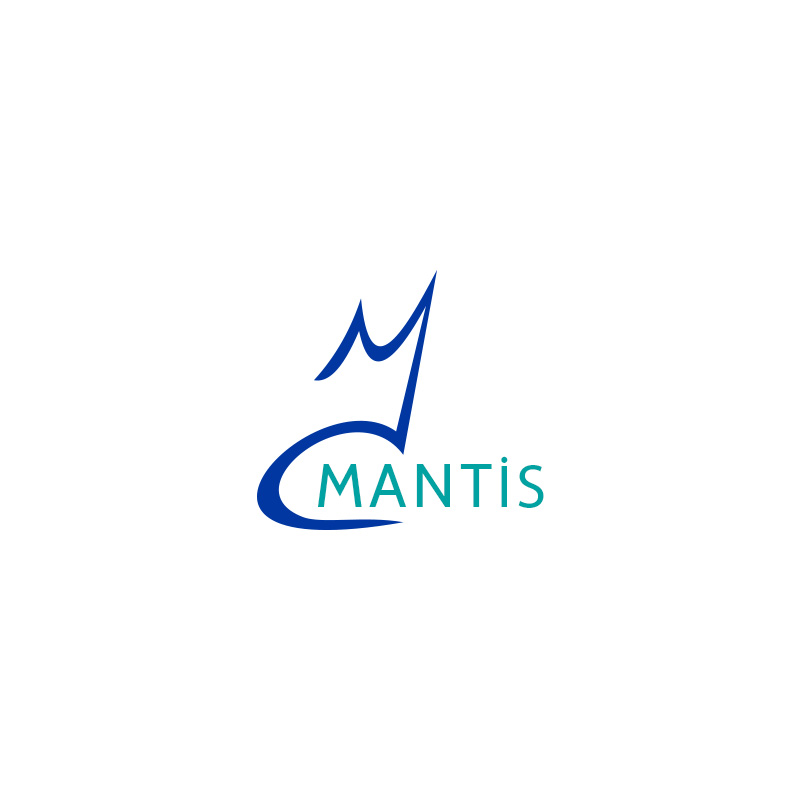Mantis Kablo logo tasarımı Mantis Kablo logo tasarımı