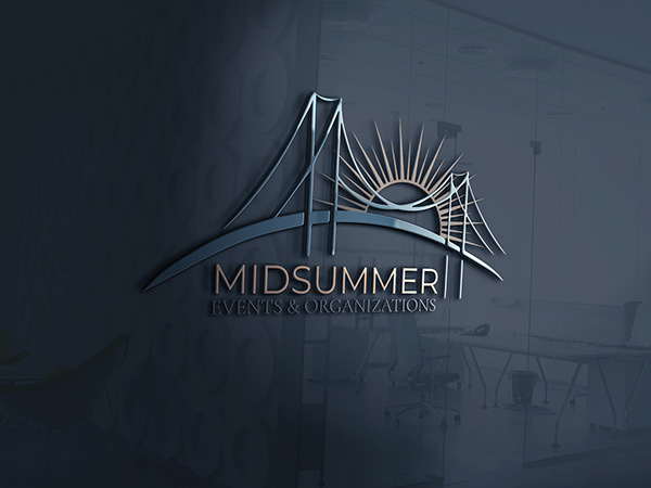 Midsummer Logo Tasarımı