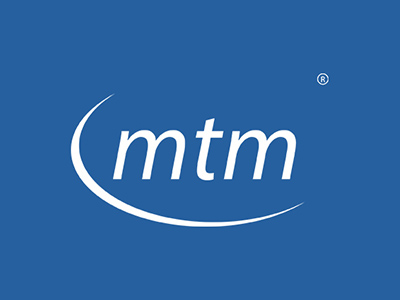 mtm-elektrik logo tasarım