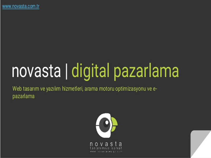 Novasta
