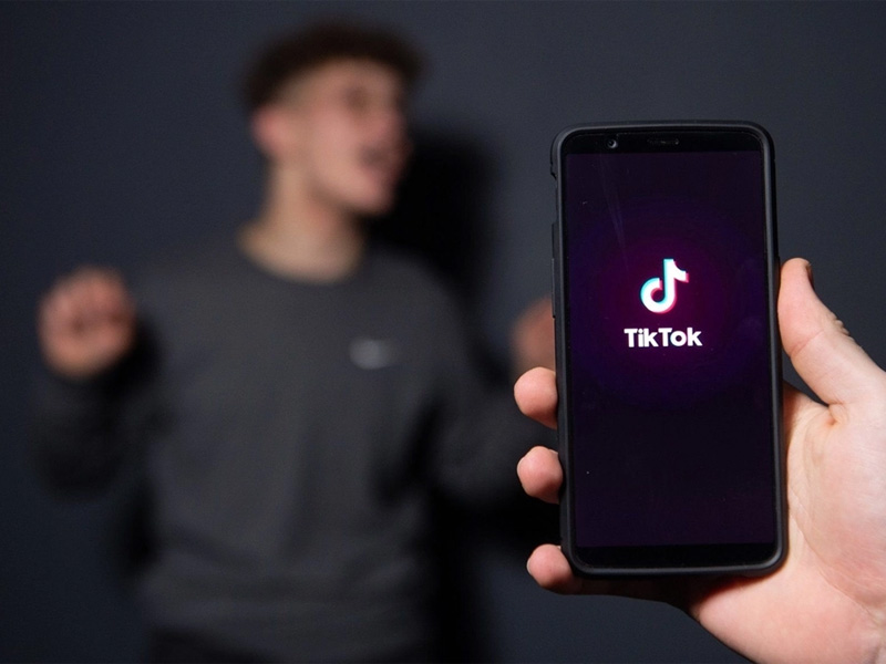 tiktok