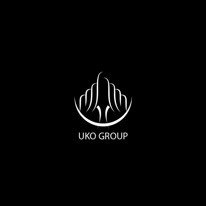 Uko Group Logo Çalışması