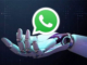 WhatsApp AI Studio Yapay Zekasını Tanıttı