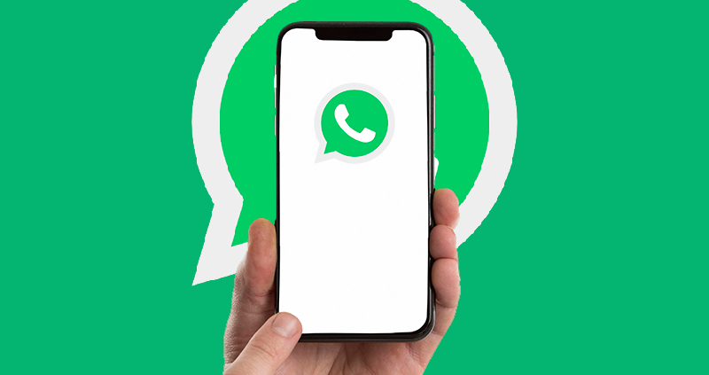 WhatsApp Arama Bilgileri Sayfasının Tasarımı Değişiyor