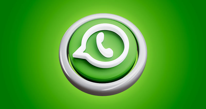WhatsApp, Mesajlara Hızlı Tepki Verme Özelliği Getirdi