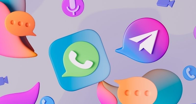 WhatsApp, Profilinize Sosyal Medya Hesaplarınızı Ekleyebileceğiniz Özellik Getiriyor