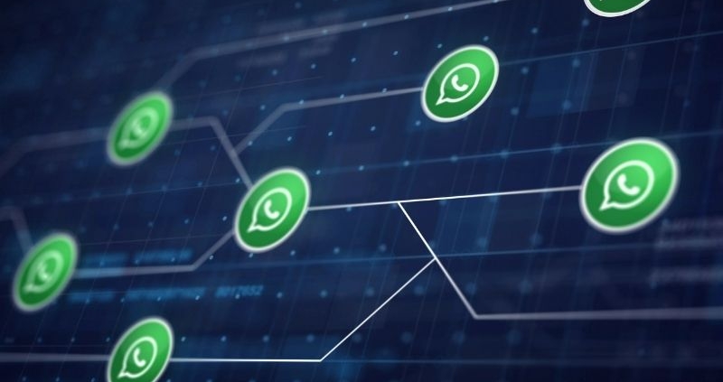 WhatsApp’a Tek Tuşla Sesli Mesaj Gönderme Özelliği Geliyor