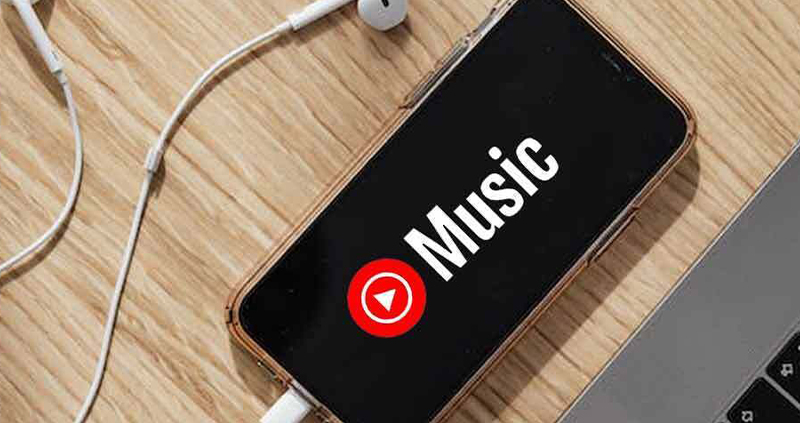 YouTube Music'in Yeni Özelliği "Ask Music"